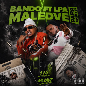 Maledve by LPA PAPA DRIPP, Bando