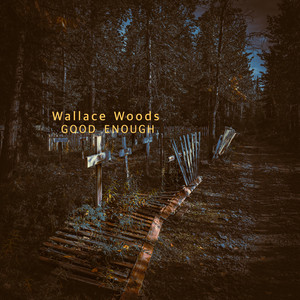 Good Enough by Wallace Woods