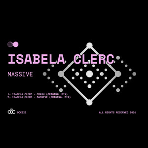 Massive - Original Mix by Isabela Clerc