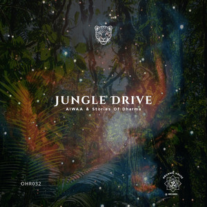 Jungle Drive by AIWAA, Stories of Dharma
