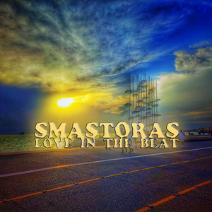 Love in the beat (Afro House Mix) by Smastoras