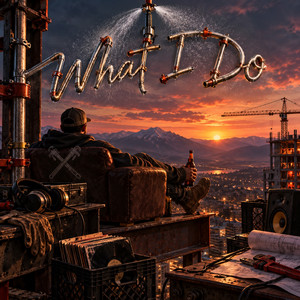 What I Do by The dude