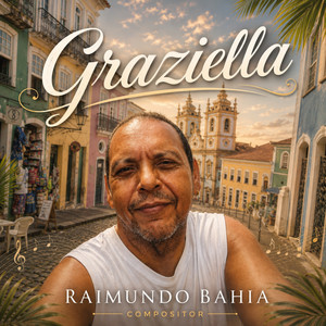 Graziella by RAIMUNDO BAHIA COMPOSITOR