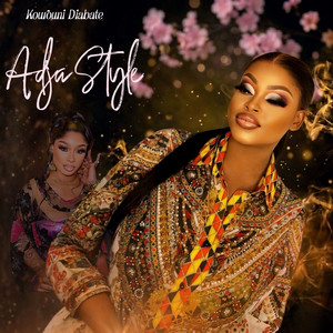 Kourouni Diabate - Adja Style