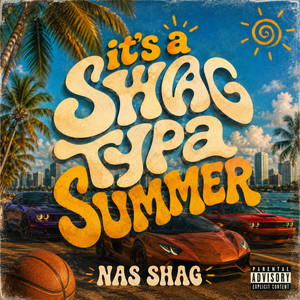 LGLFTS (Bonus Track) by Nas Shag