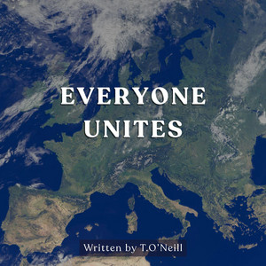 Everyone Unites by Giddymethat
