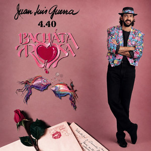 Bachata Rosa