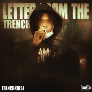 How i feel by TrenchKidSJ