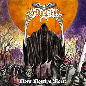 Aar-Y-Mhana De Vek'Nha by Strega