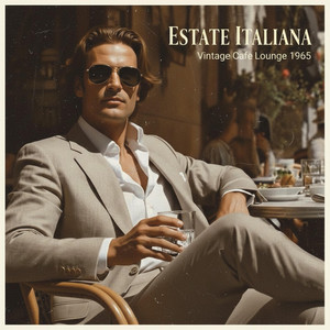 Passi Leggeri by Italian Vintage