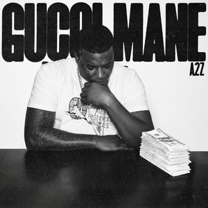 GUCCI MANE by a2z