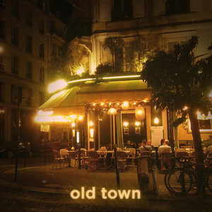 Old Town by M60