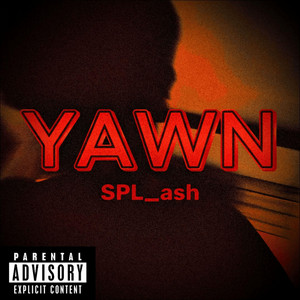 YAWN by SPL_ash