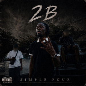 Simple Four by 2B
