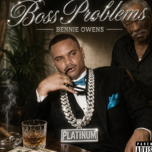 Chapter 4 by Bennie Owens