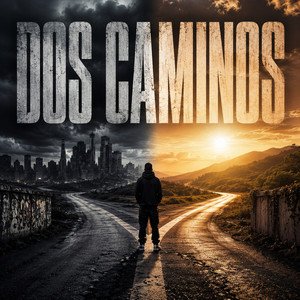 DOS CAMINOS by KING BLAZE