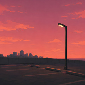 Nostalgie by Glimph