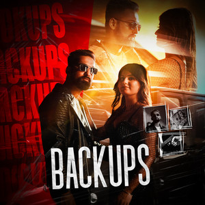 Backups