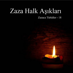 Cafer Kırmızıtoprak - De Bona (Zazaca Zazaki)