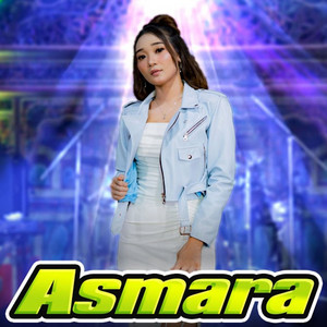 Difarina Indra - Asmara