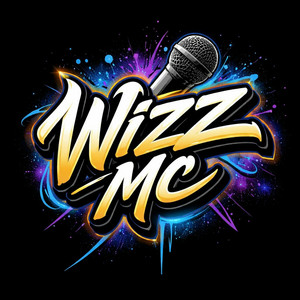 Luna Negra by Wizz Mc