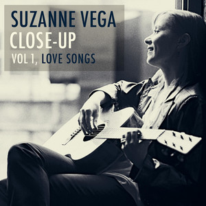Small Blue Thing by Suzanne Vega