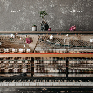 Piano Man - Instrumental by Softhand