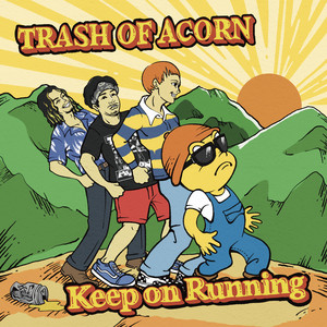Choose to Fight by Trash of Acorn