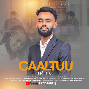 Nati 16 - Caaltuu