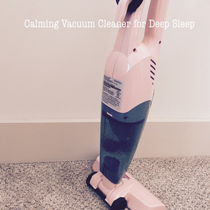 Calming Vacuum Cleaner for Deep Sleep (Loopable)