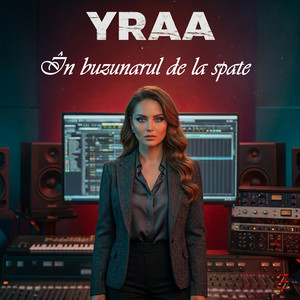 Yraa - În buzunarul de la spate