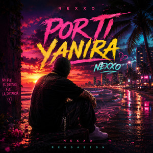 POR MI Y POR TI by Nexxo Music