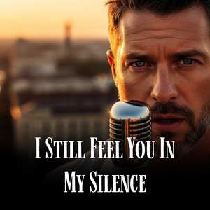 I Still Feel You In My Silence by Primelove