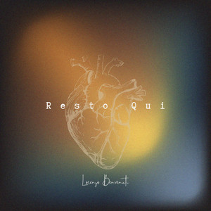 Resto qui by Lorenzo Benvenuti