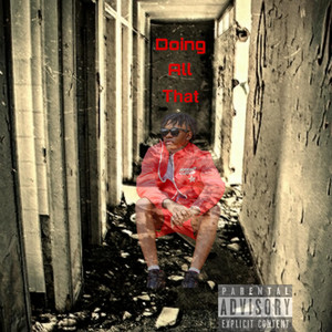 GMSFZY - Doing All That