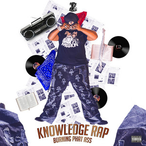 KNOWLEDGE RAP