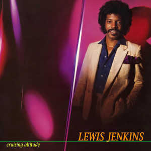 Falling in Love Again by Lewis Jenkins