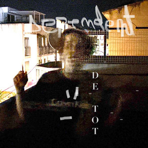 Dependent de Tot by Siropmov
