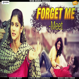 Meet cover