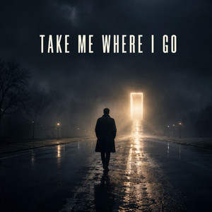Take Me Where I Go by DJ Mathon