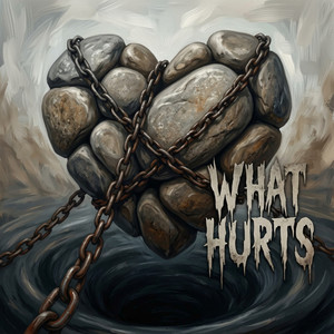 What Hurts by Charlotte Gilsbourg