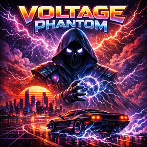 Voltage Phantom by MC DRIFTEN