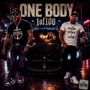 One Body by 1of100