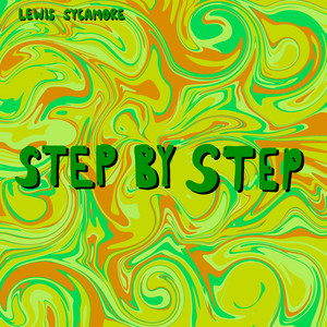 Portada de Step By Step