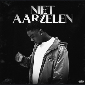 NIET AARZELEN by JR