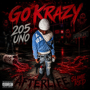 205 Uno — Go Krazy (2026)