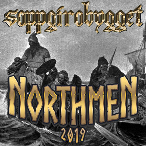 Northmen 2019 by Soppgirobygget
