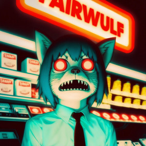 Freak! by FAIRWULF