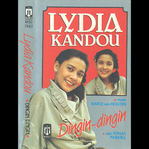 Lydia Kandou Lagu-Lagu Pop インドネシア レコード レコード Lydia Kandou Lagu-Lagu Pop インドネシア レコード