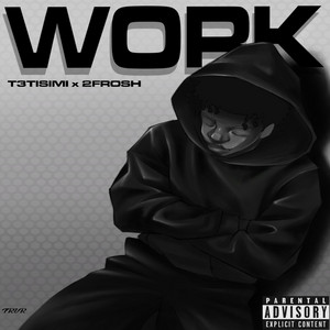 Work by T3TISIMI, 2Frosh